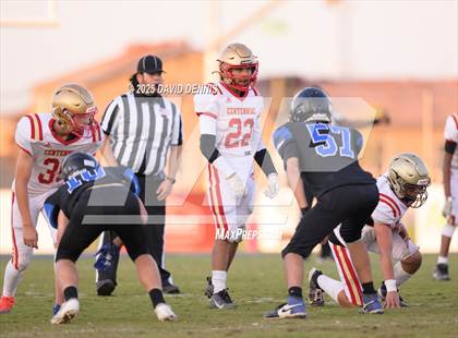 Thumbnail 1 in FR: Centennial @ Frontier photogallery.