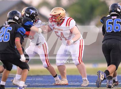 Thumbnail 3 in FR: Centennial @ Frontier photogallery.