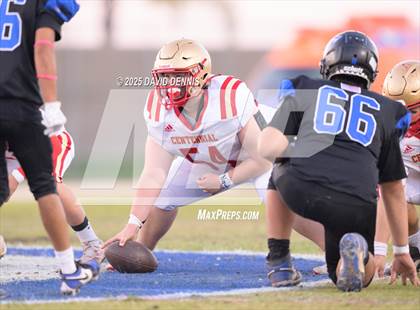 Thumbnail 1 in FR: Centennial @ Frontier photogallery.