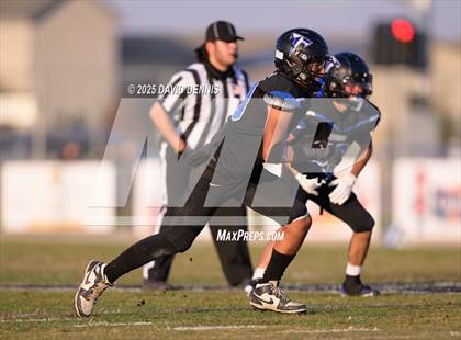 Thumbnail 3 in FR: Centennial @ Frontier photogallery.