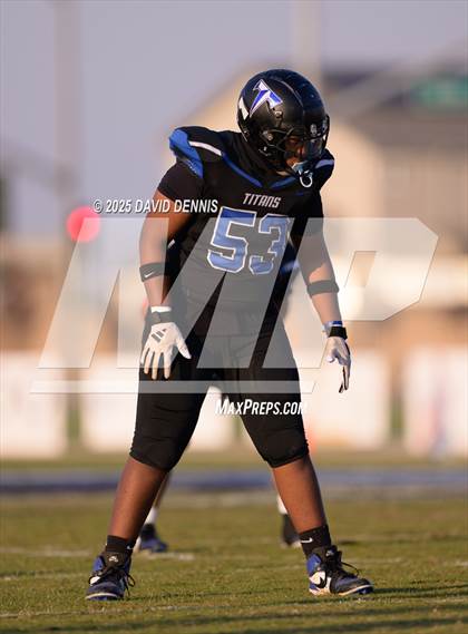 Thumbnail 3 in FR: Centennial @ Frontier photogallery.