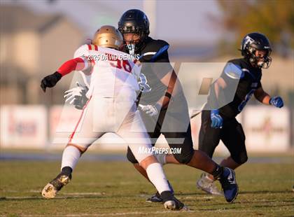 Thumbnail 1 in FR: Centennial @ Frontier photogallery.