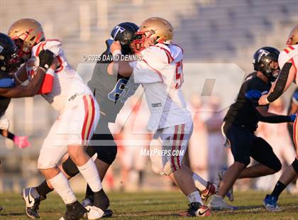 Thumbnail 2 in FR: Centennial @ Frontier photogallery.