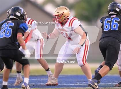 Thumbnail 2 in FR: Centennial @ Frontier photogallery.