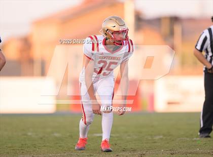 Thumbnail 3 in FR: Centennial @ Frontier photogallery.