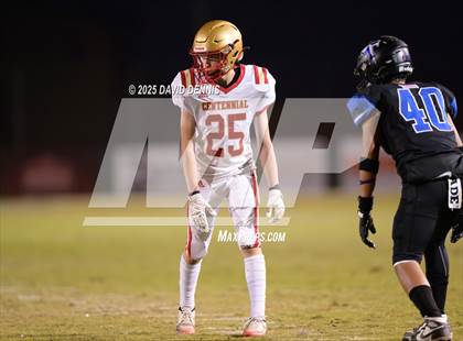 Thumbnail 1 in FR: Centennial @ Frontier photogallery.