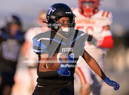 Thumbnail 3 in FR: Centennial @ Frontier photogallery.