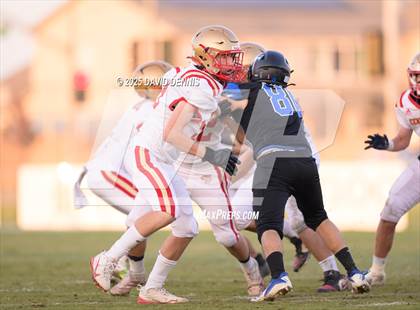 Thumbnail 2 in FR: Centennial @ Frontier photogallery.