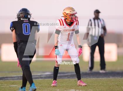 Thumbnail 3 in FR: Centennial @ Frontier photogallery.