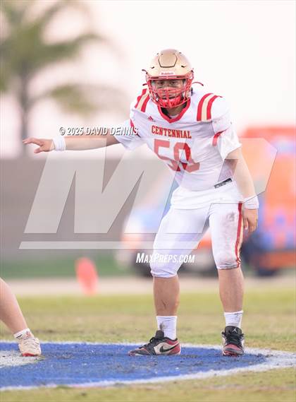 Thumbnail 2 in FR: Centennial @ Frontier photogallery.