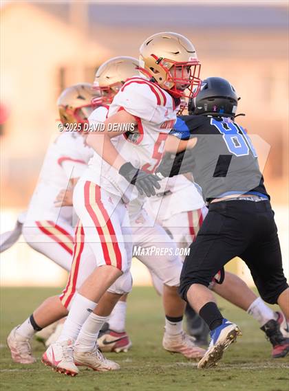 Thumbnail 3 in FR: Centennial @ Frontier photogallery.