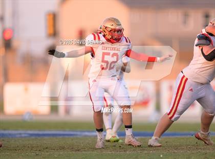 Thumbnail 3 in FR: Centennial @ Frontier photogallery.