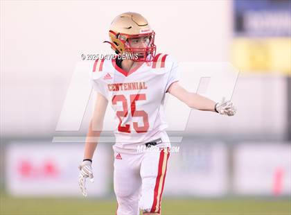 Thumbnail 3 in FR: Centennial @ Frontier photogallery.