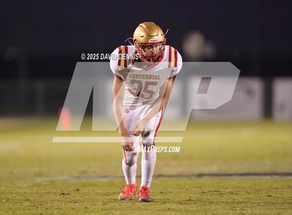 Thumbnail 2 in FR: Centennial @ Frontier photogallery.