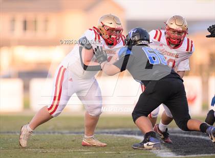 Thumbnail 3 in FR: Centennial @ Frontier photogallery.