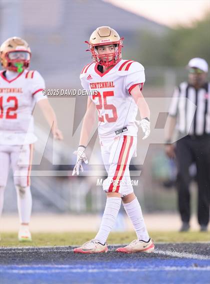 Thumbnail 3 in FR: Centennial @ Frontier photogallery.