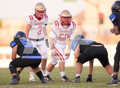 Thumbnail 2 in FR: Centennial @ Frontier photogallery.