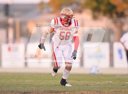 Thumbnail 2 in FR: Centennial @ Frontier photogallery.