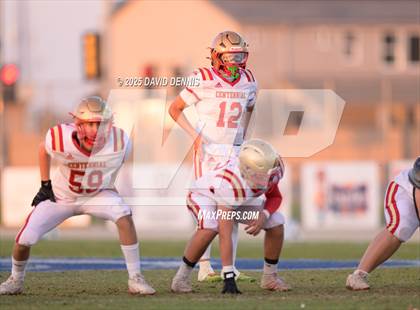 Thumbnail 2 in FR: Centennial @ Frontier photogallery.