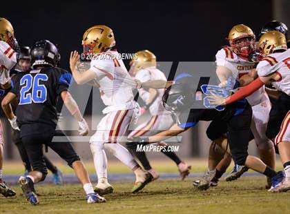 Thumbnail 3 in FR: Centennial @ Frontier photogallery.