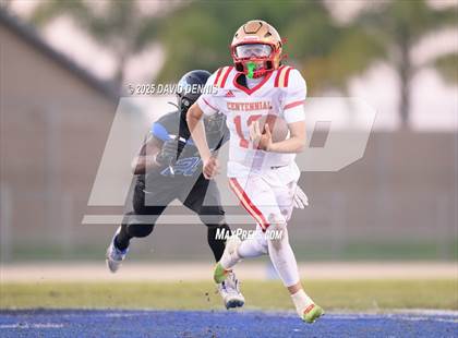 Thumbnail 3 in FR: Centennial @ Frontier photogallery.