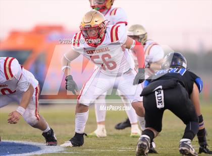 Thumbnail 1 in FR: Centennial @ Frontier photogallery.