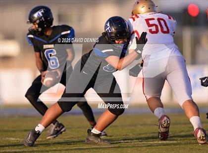 Thumbnail 3 in FR: Centennial @ Frontier photogallery.