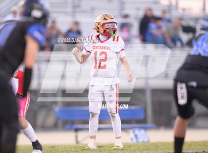 Thumbnail 1 in FR: Centennial @ Frontier photogallery.