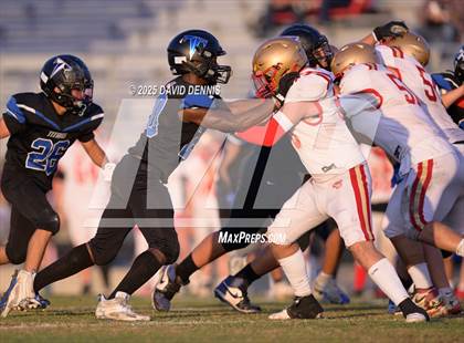 Thumbnail 2 in FR: Centennial @ Frontier photogallery.