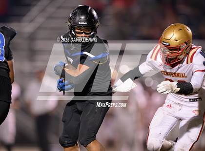 Thumbnail 2 in FR: Centennial @ Frontier photogallery.