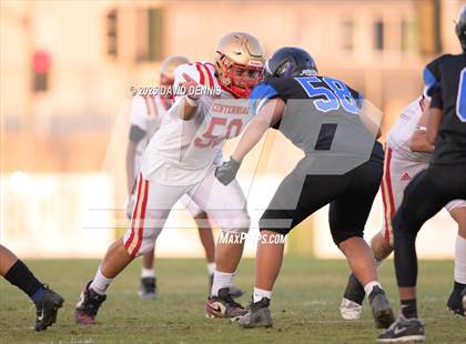 Thumbnail 2 in FR: Centennial @ Frontier photogallery.