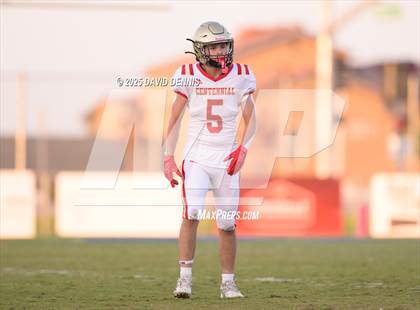 Thumbnail 2 in FR: Centennial @ Frontier photogallery.