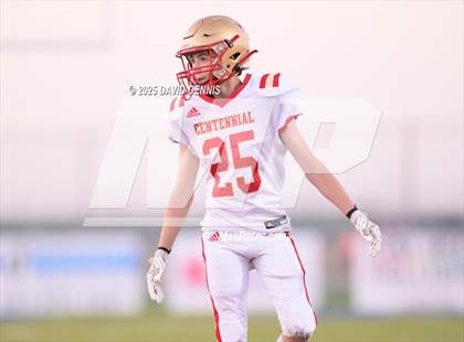 Thumbnail 2 in FR: Centennial @ Frontier photogallery.