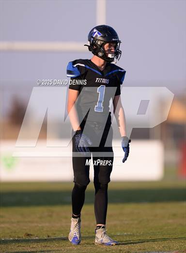 FR: Centennial @ Frontier