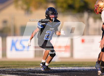 Thumbnail 1 in FR: Centennial @ Frontier photogallery.