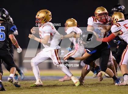 Thumbnail 1 in FR: Centennial @ Frontier photogallery.