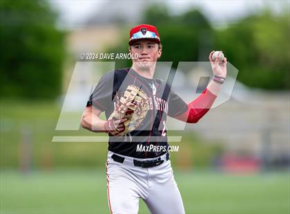 Thumbnail 2 in Belmont Hill @ St. Sebastian's School (ISL Tournament Semifinal) photogallery.