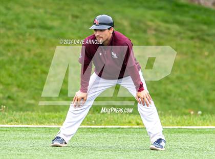 Thumbnail 2 in Belmont Hill @ St. Sebastian's School (ISL Tournament Semifinal) photogallery.
