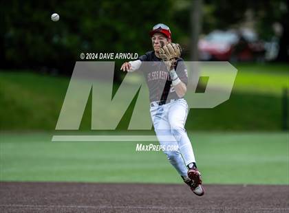 Thumbnail 1 in Belmont Hill @ St. Sebastian's School (ISL Tournament Semifinal) photogallery.