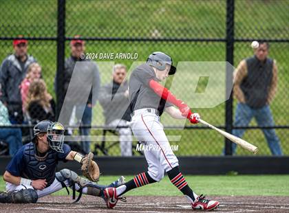 Thumbnail 3 in Belmont Hill @ St. Sebastian's School (ISL Tournament Semifinal) photogallery.