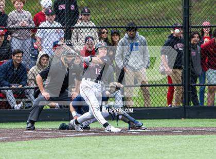 Thumbnail 1 in Belmont Hill @ St. Sebastian's School (ISL Tournament Semifinal) photogallery.