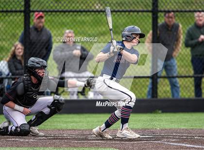 Thumbnail 2 in Belmont Hill @ St. Sebastian's School (ISL Tournament Semifinal) photogallery.