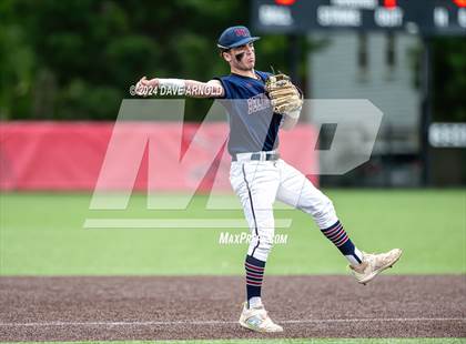 Thumbnail 2 in Belmont Hill @ St. Sebastian's School (ISL Tournament Semifinal) photogallery.