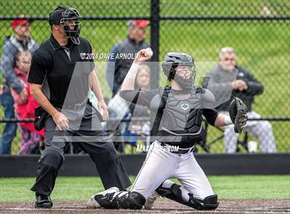 Thumbnail 1 in Belmont Hill @ St. Sebastian's School (ISL Tournament Semifinal) photogallery.