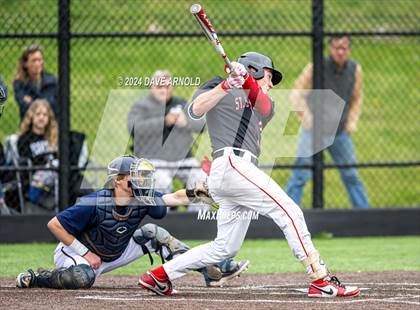 Thumbnail 2 in Belmont Hill @ St. Sebastian's School (ISL Tournament Semifinal) photogallery.