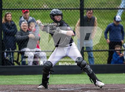 Thumbnail 1 in Belmont Hill @ St. Sebastian's School (ISL Tournament Semifinal) photogallery.