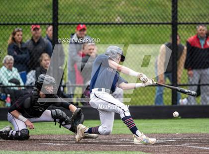 Thumbnail 2 in Belmont Hill @ St. Sebastian's School (ISL Tournament Semifinal) photogallery.