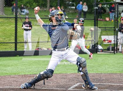 Thumbnail 1 in Belmont Hill @ St. Sebastian's School (ISL Tournament Semifinal) photogallery.