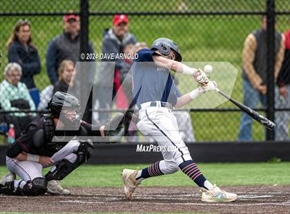 Thumbnail 3 in Belmont Hill @ St. Sebastian's School (ISL Tournament Semifinal) photogallery.