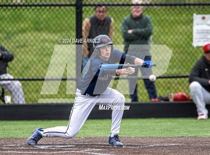 Thumbnail 3 in Belmont Hill @ St. Sebastian's School (ISL Tournament Semifinal) photogallery.